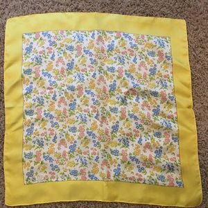 Vintage Liberty of London Scarf